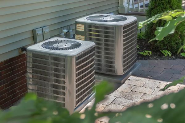 About HVAC Services California