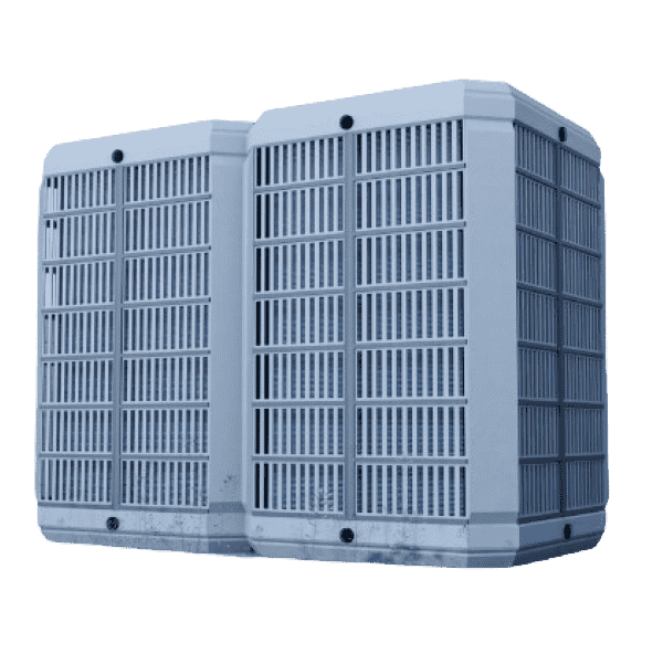 Cooling System HVAC Services California