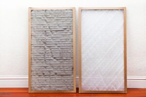 How Often Should You Schedule an Air Filters Change for Your Heating and Cooling Systems