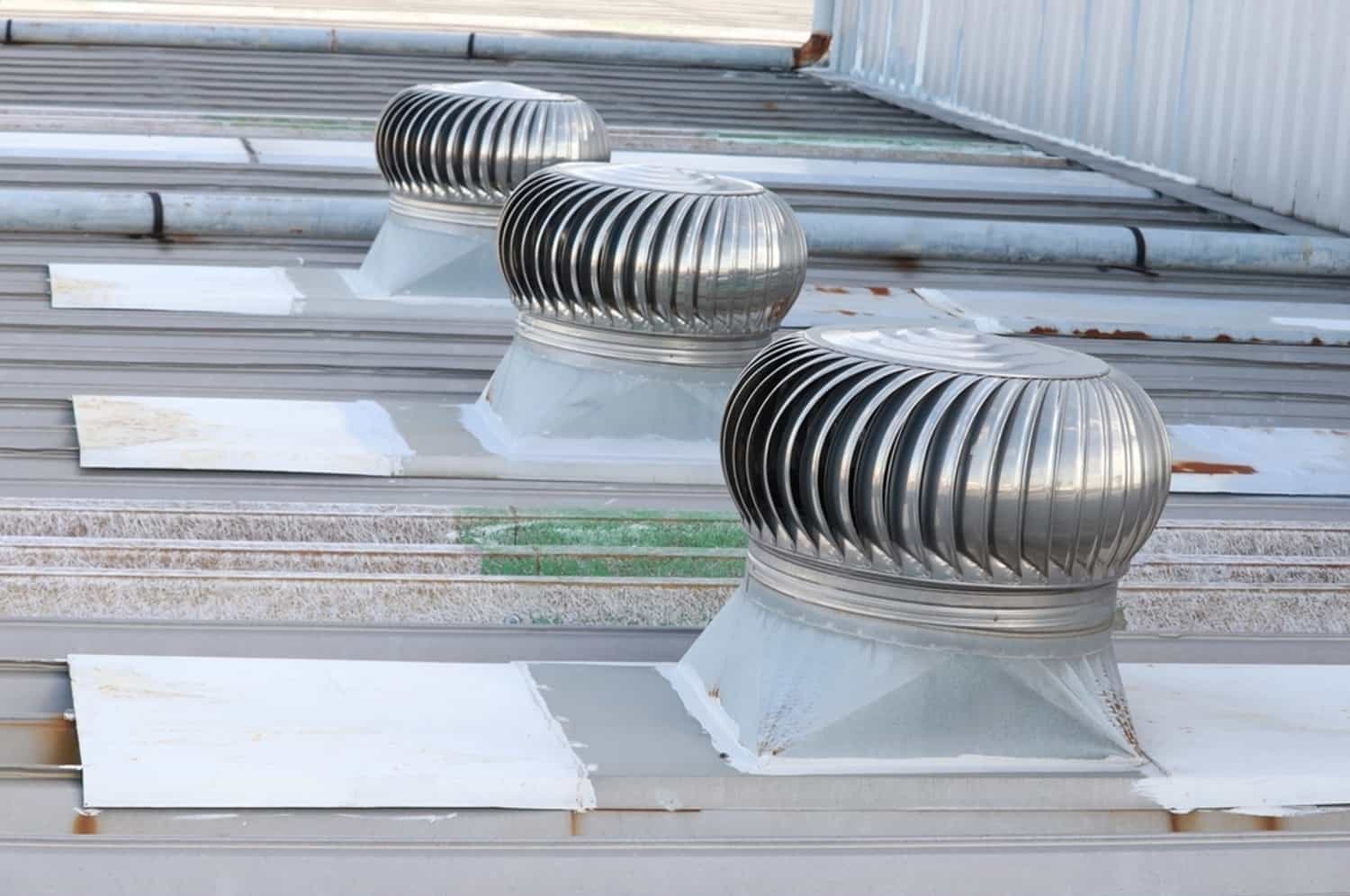 Air Vents For Roof Ventilation