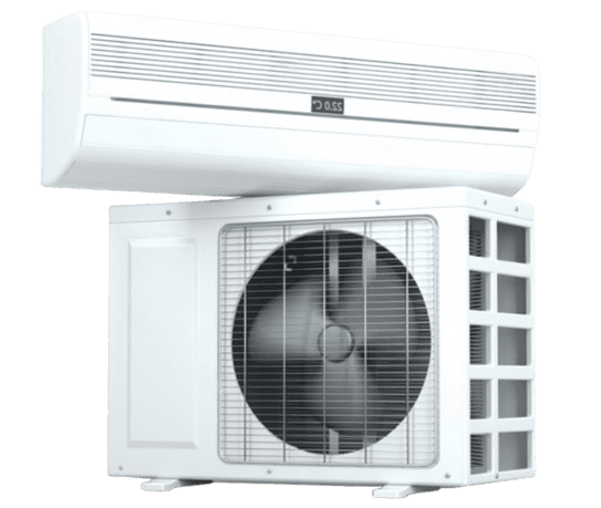 AC Installation HVAC Services California