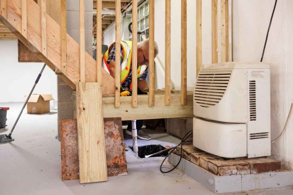 Dehumidifiers Service In California