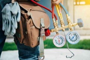 Best Heating and Cooling Contractors Near You