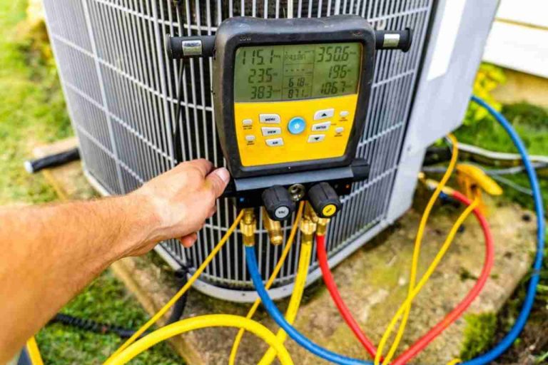 Top Signs You Need HVAC Emergency Repair Right Away