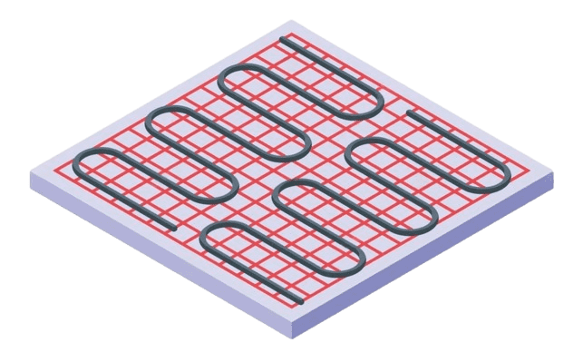 Radiant Heating Services in California HVAC Services California