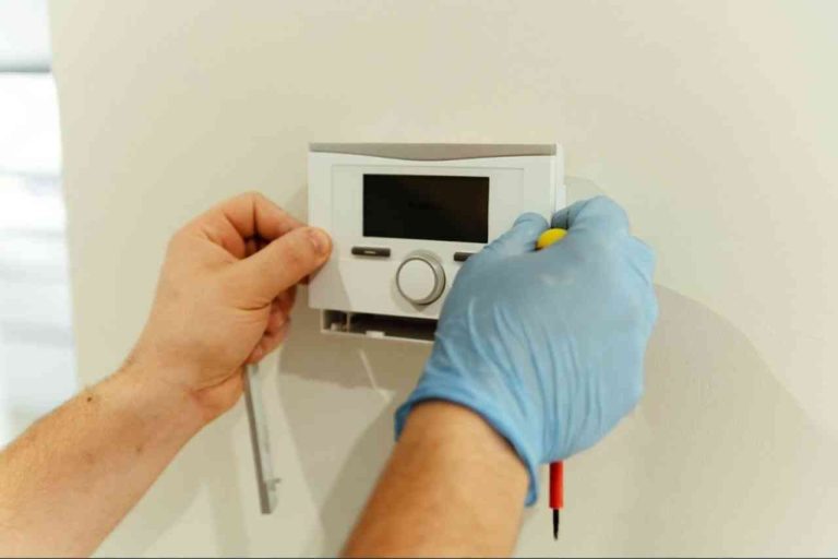 Find the Best Thermostat Technician Near You